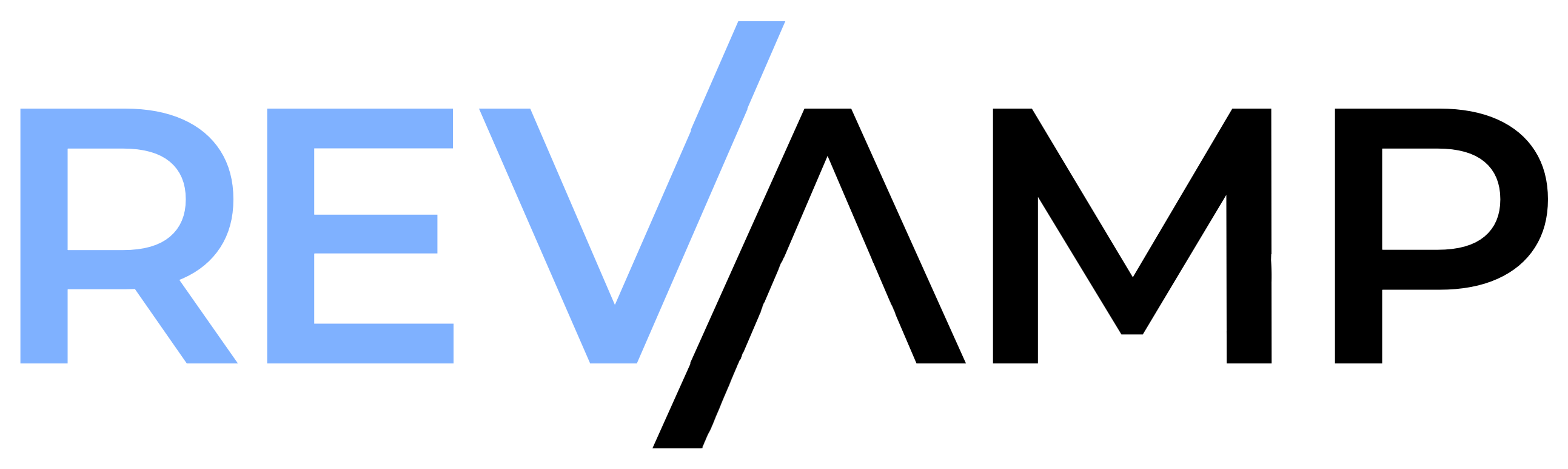 REVAMP Visuals